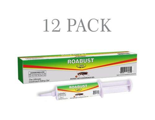 12-Pack Roabust 360