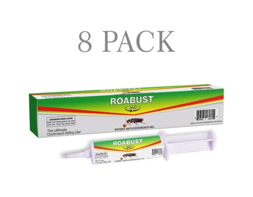 8-Pack Roabust 360